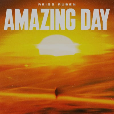 Amazing Day (Extended Mix)