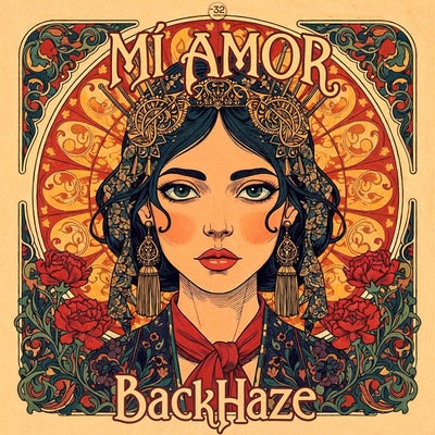 Mí Amor
