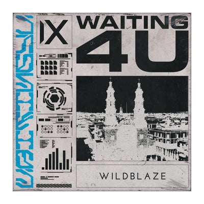 Waiting 4 U