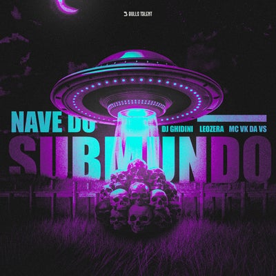 NAVE DO SUBMUNDO