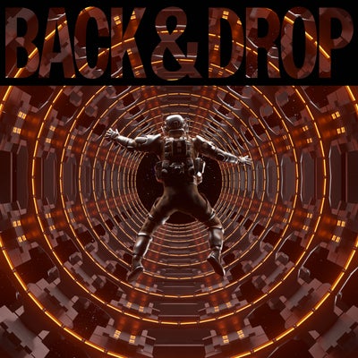 Back & Drop 
