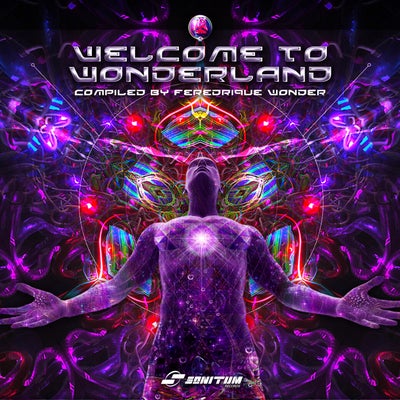 Welcome To Wonderland