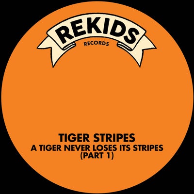 A Tiger Never Loses Its Stripes (Part 1)