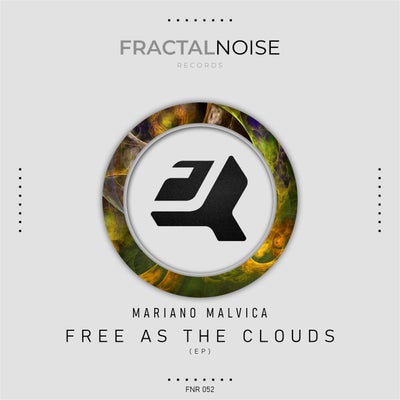 Free as the Clouds