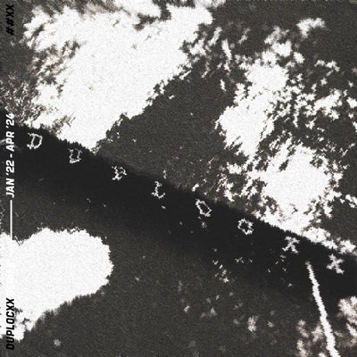 Celebrating a decade #6: DUPLOC BLXCK TXPES series