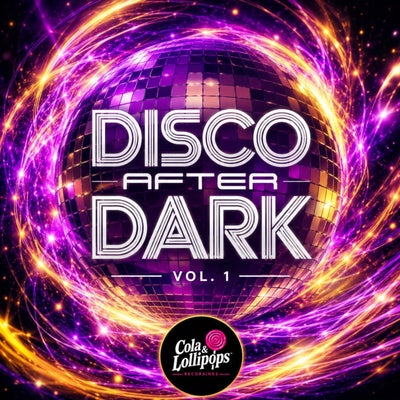 Disco After Dark, Vol. 1