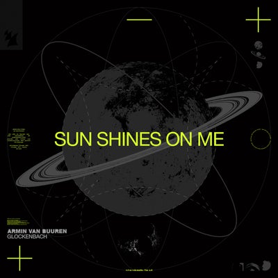 Sun Shines On Me - Rising Star Remix