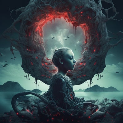 Shadow of the Anima