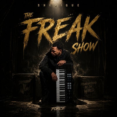 The Freak Show
