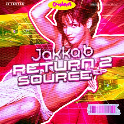 Return 2 Source EP