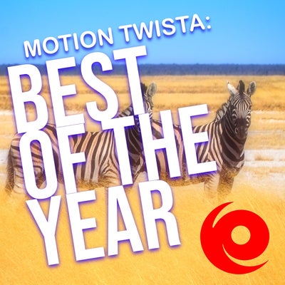 Motion Twista: Best of the Year