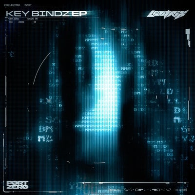KEY BINDZ EP