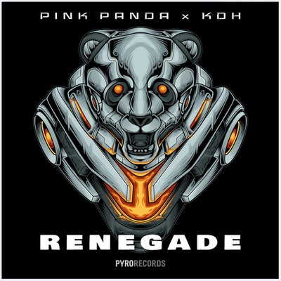 Renegade (Extended Mixes)