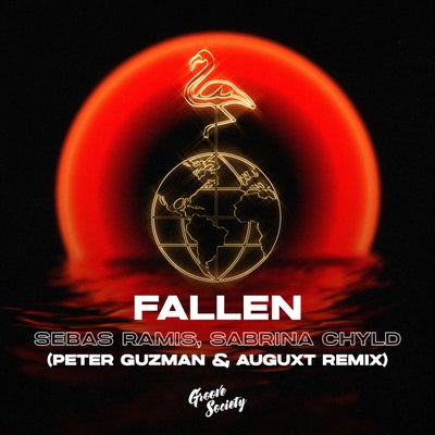Fallen (Peter Guzman & AUGUXT Extended Remix)