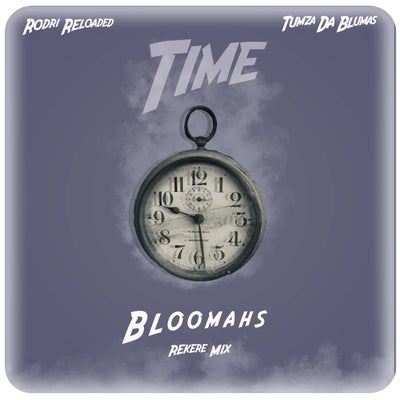 Time (Rekere Mix)