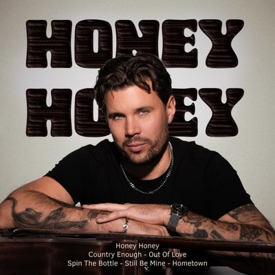 Honey Honey