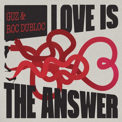 Love Is The Answer