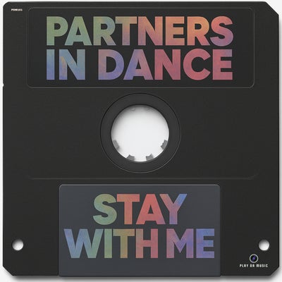 Stay With Me