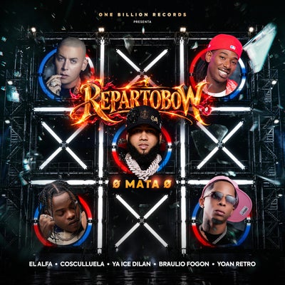 REPARTOBOW (0 Mata 0)