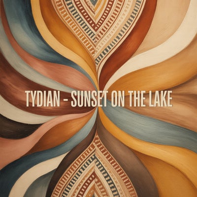 Sunset on the Lake