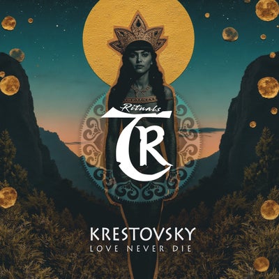 Love Never Die