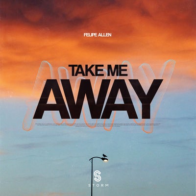 Take Me Away (Extended Mix)