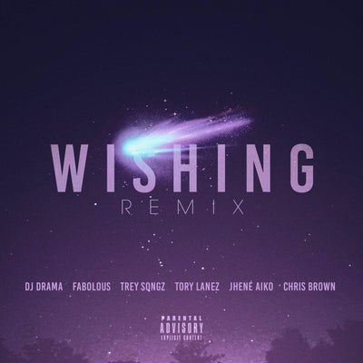 Wishing (Remix)