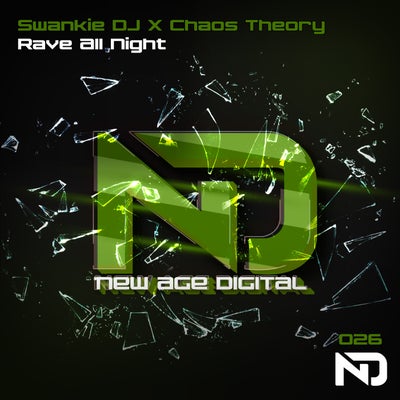 Rave All Night