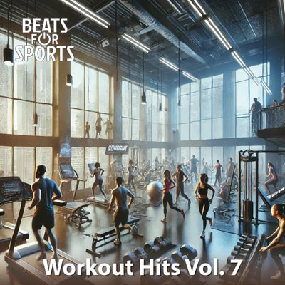 Workout Hits Vol. 7