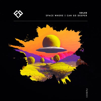 Space Where I Can Go Deeper