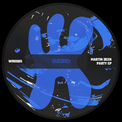 Party EP