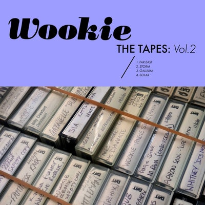 The Tapes, Vol. 2
