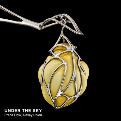 Under the Sky feat. Nuvel