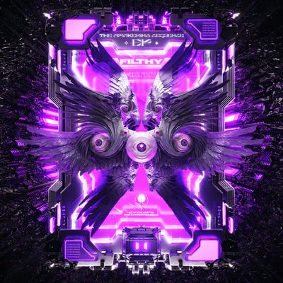 The Awakening Sequence EP