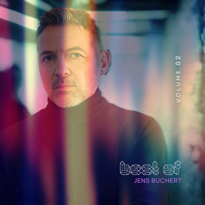 Best of Jens Buchert, Vol. 2
