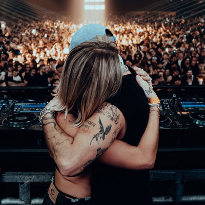 Better With You