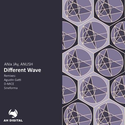 Different Wave