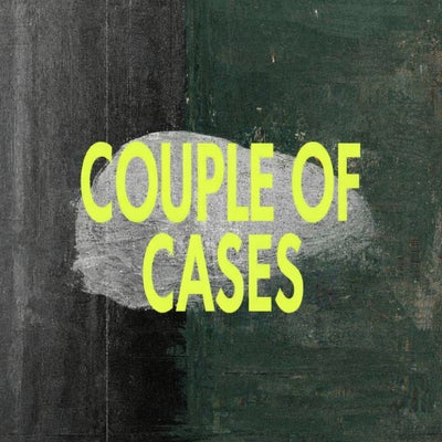 Couple of Cases 2