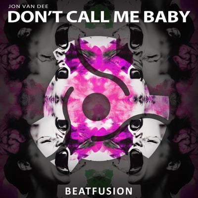 Don't Call Me Baby