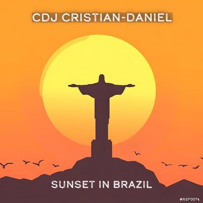 Sunset In Brazil (Original)