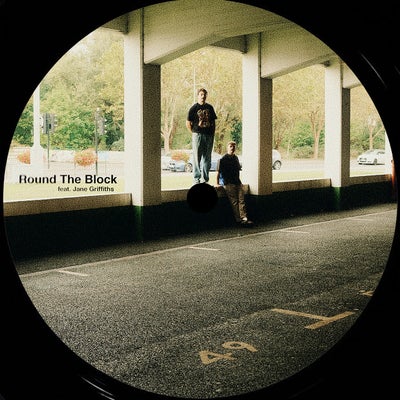Round The Block