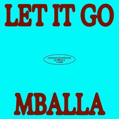 Let It Go (Breathe) (Extended Mix)