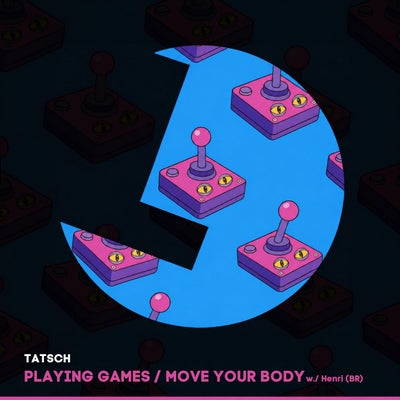 Playing Game / Move Your Body