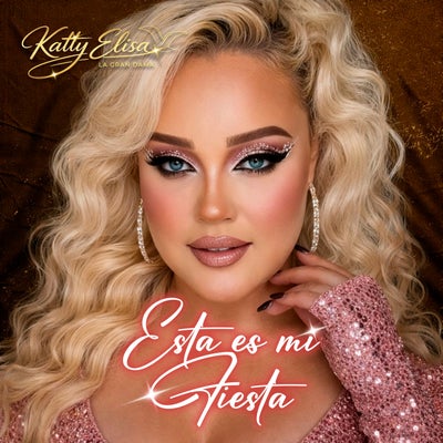 Esta es mi Fiesta