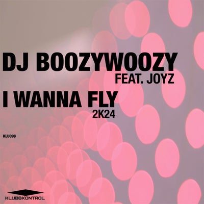 I Wanna Fly (2K24)
