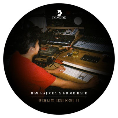 Berlin Sessions II