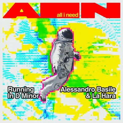 Running in D Minor