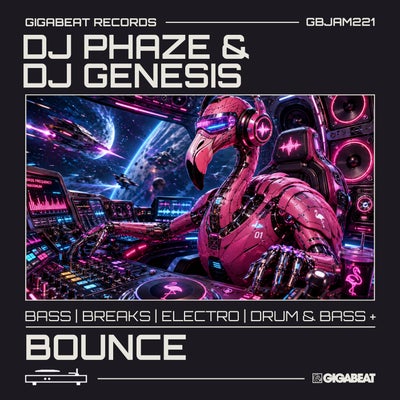 Bounce