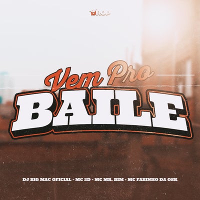 Vem pro Baile