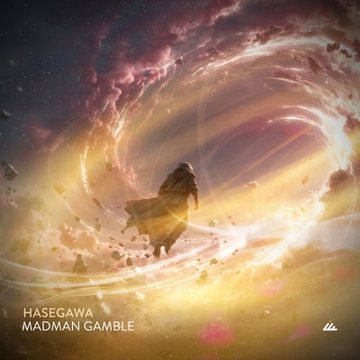 Madman´s Gamble